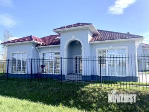 Дом 510м², 2-этажный, участок 17 сот.  