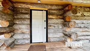 Дом 85м², 1-этажный, участок 11 сот.  