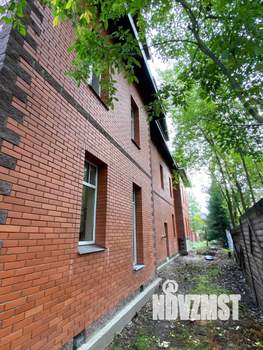 Коттедж 809м², 4-этажный, участок 12 сот.  