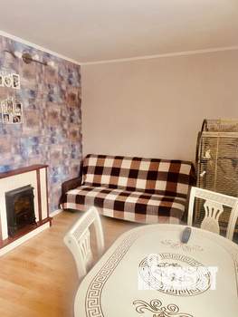 Дом 130м², 2-этажный, участок 3 сот.  