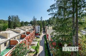 Таунхаус 143м², 2-этажный, участок 2 сот.  