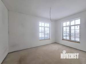Коттедж 290м², 3-этажный, участок 16 сот.  
