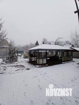 Дом 135м², 2-этажный, участок 11 сот.  