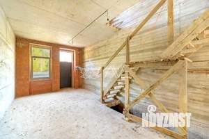 Таунхаус 137м², 2-этажный, участок 2 сот.  