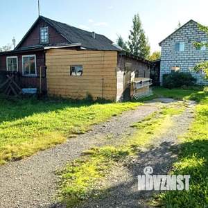 Дом 105м², 2-этажный, участок 14 сот.  