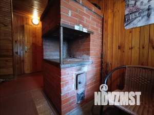 Дом 48м², 2-этажный, участок 9 сот.  