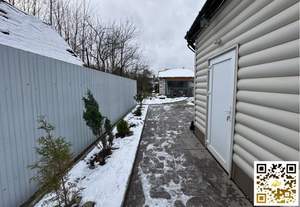 Дом 106м², 2-этажный, участок 6 сот.  