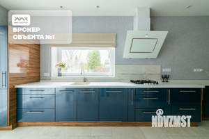 Дом 285м², 2-этажный, участок 15 сот.  