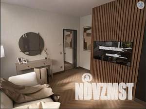 Дом 174м², 2-этажный, участок 4 сот.  