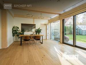 Коттедж 450м², 2-этажный, участок 14 сот.  