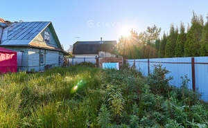 Дом 100м², 1-этажный, участок 11 сот.  