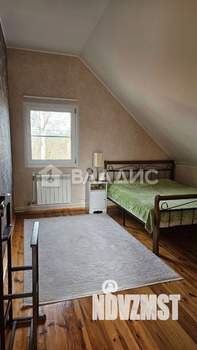 Дом 101м², 2-этажный, участок 6 сот.  