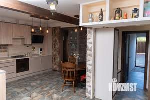 Таунхаус 100м², 2-этажный, участок 2 сот.  