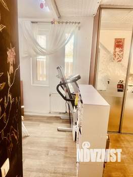 Дом 130м², 2-этажный, участок 3 сот.  