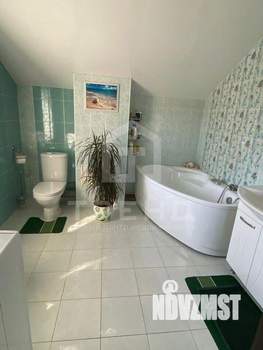 Дом 100м², 2-этажный, участок 9 сот.  