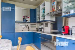 Таунхаус 188м², 3-этажный, участок 3 сот.  