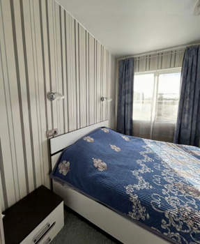 Дом 112м², 2-этажный, участок 13 сот.  