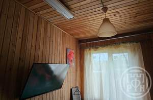 Дом 173м², 2-этажный, участок 11 сот.  