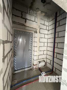 Таунхаус 93м², 2-этажный, участок 2 сот.  