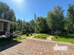 Дом 645м², 2-этажный, участок 26 сот.  