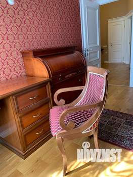 Таунхаус 136м&sup2;, 2-этажный, участок 2 сот.  