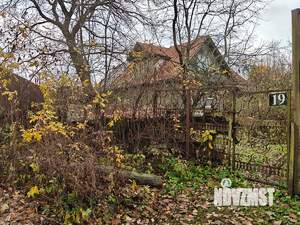 Дом 72м², 2-этажный, участок 11 сот.  