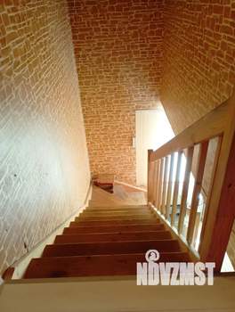 Дом 64м², 2-этажный, участок 3 сот.  