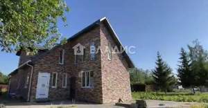 Дом 160м², 2-этажный, участок 12 сот.  