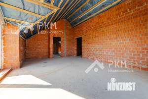 Коттедж 269м², 2-этажный, участок 18 сот.  