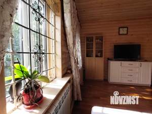 Дом 60м², 2-этажный, участок 14 сот.  