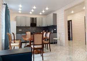 Дом 150м², 2-этажный, участок 6 сот.  