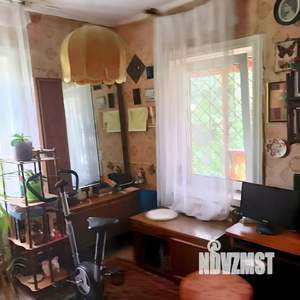 Дом 41м², 2-этажный, участок 14 сот.  