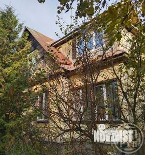 Дом 173м², 2-этажный, участок 11 сот.  