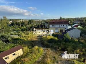 Коттедж 87м², 2-этажный, участок 14 сот.  