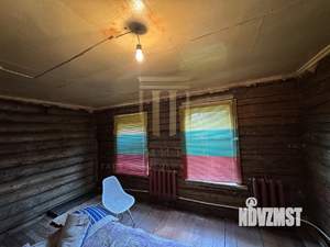 Дом 42м², 1-этажный, участок 6 сот.  