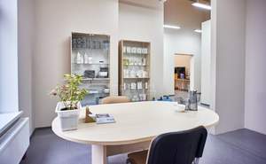 Дом 289м², 1-этажный, участок 1145 сот.  