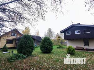 Дом 114м², 2-этажный, участок 9 сот.  