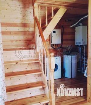 Дом 196м², 2-этажный, участок 12 сот.  