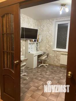 Таунхаус 66м², 2-этажный, участок 1 сот.  
