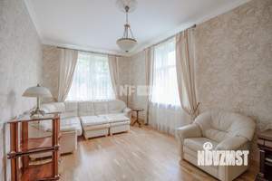 Коттедж 385м², 2-этажный, участок 13 сот.  