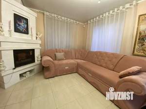 Дом 110м², 2-этажный, участок 6 сот.  