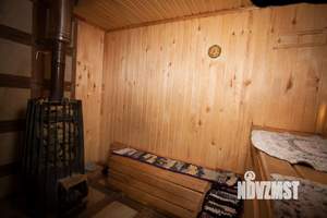 Дом 245м², 1-этажный, участок 8 сот.  
