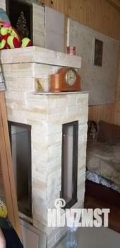 Дом 130м&sup2;, 2-этажный, участок 3 сот.  