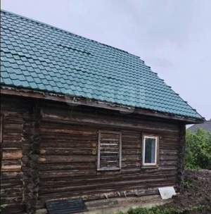 Дом 100м², 1-этажный, участок 9 сот.  
