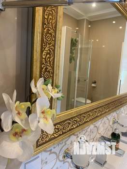 Таунхаус 136м&sup2;, 2-этажный, участок 2 сот.  