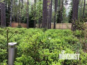 Коттедж 503м², 2-этажный, участок 25 сот.  