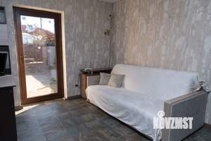 Таунхаус 100м², 2-этажный, участок 2 сот.  