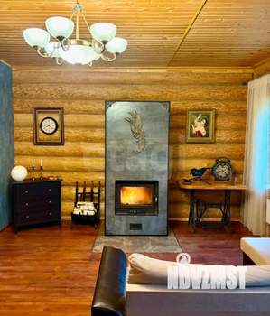 Дача 95м², 2-этажный, участок 7 сот.  