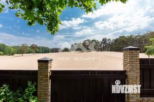 Коттедж 320м², 4-этажный, участок 6 сот.  