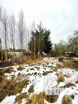 Дом 93м&sup2;, 2-этажный, участок 13 сот.  